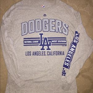 Los Angeles Dodgers T-shirt
